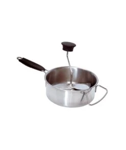 PASAPURÉS INO SUPREME SUPREMINOX 0990