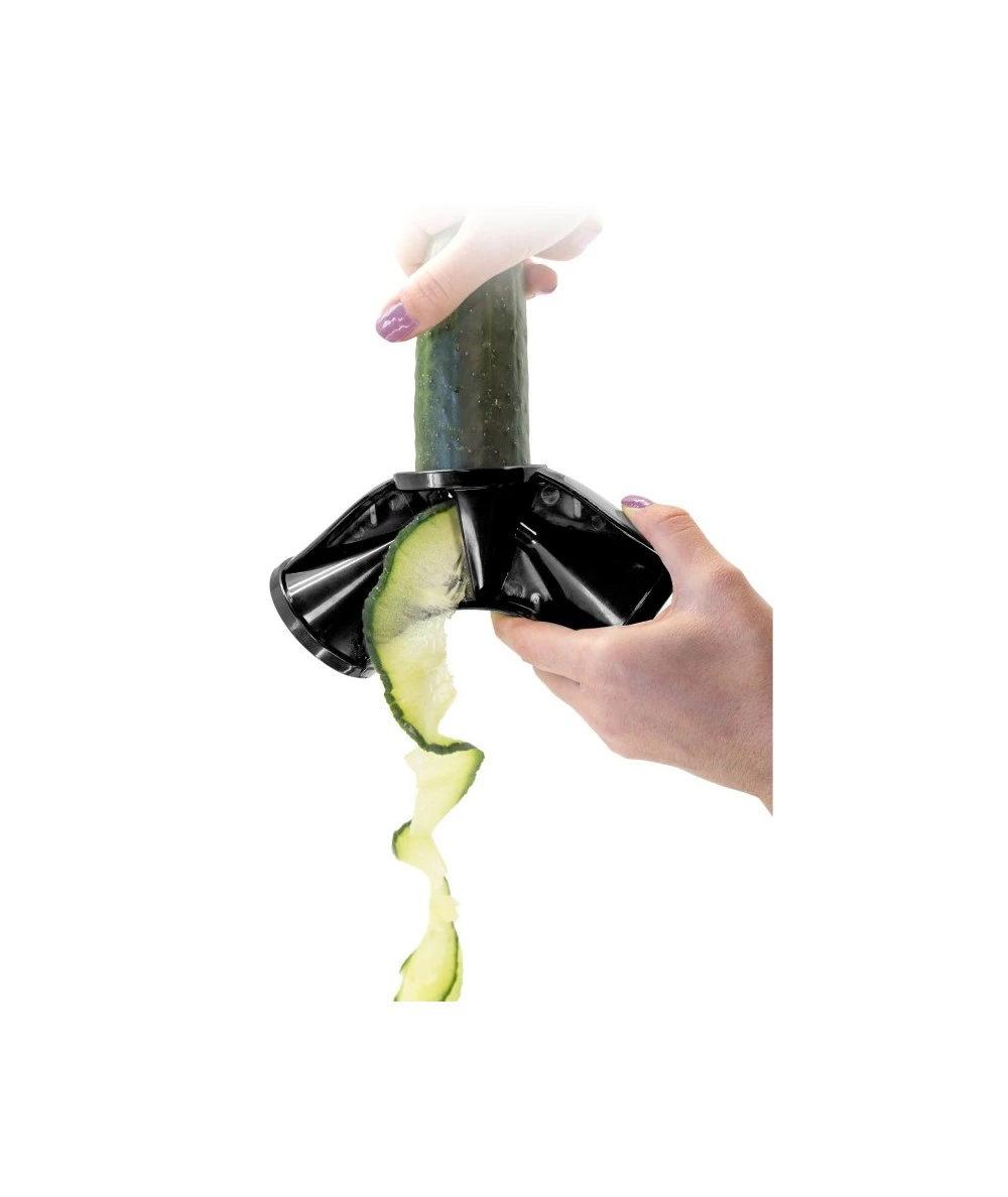 PELADOR DE VERDURAS TRIPLE NERTHUS FIH 912 2 PELADOR DE VERDURAS TRIPLE NERTHUS FIH 912 - Imagen 2