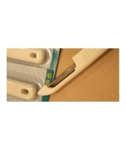 PELADOR INOX 18CM CUYDESA C500780 -Bazar Casa Sole pelador inox 18cm cuydesa c500780 4