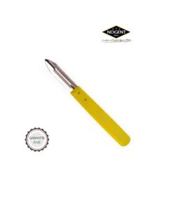 PELADOR NOGENT COLOR AMARILLO