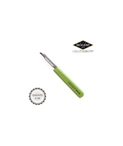 PELADOR NOGENT COLOR VERDE