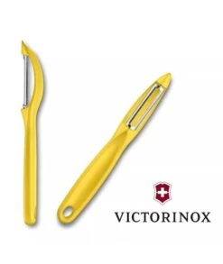 PELADOR VICTORINOX AMARILLO 7.6075.8