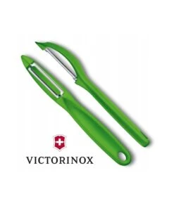 PELADOR VICTORINOX VERDE 7.6075.4