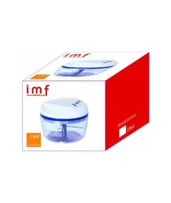 PICADOR DE AJOS Y CEBOLLAS IMF 1809