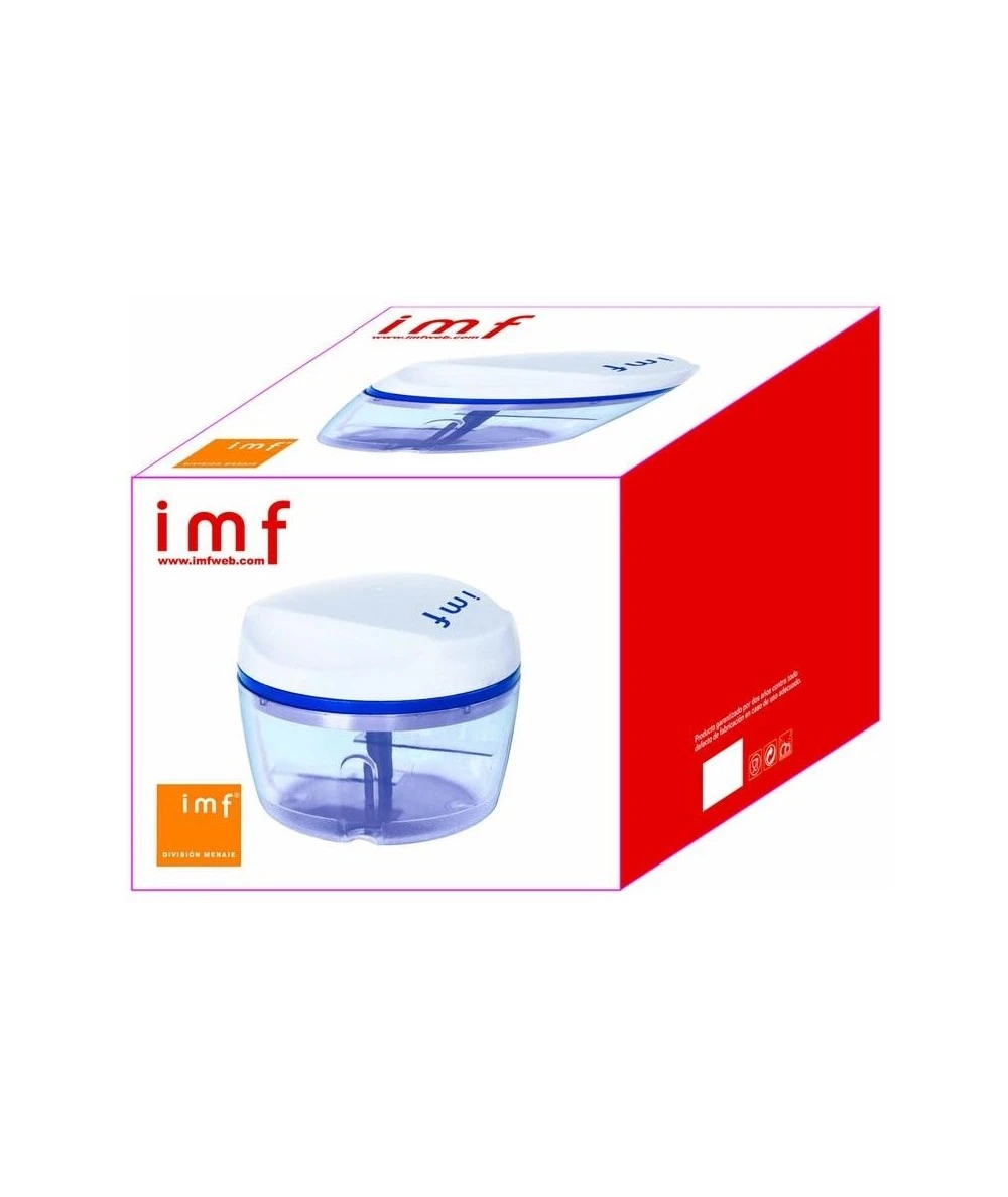 PICADOR DE AJOS Y CEBOLLAS IMF 1809 1 PICADOR DE AJOS Y CEBOLLAS IMF 1809