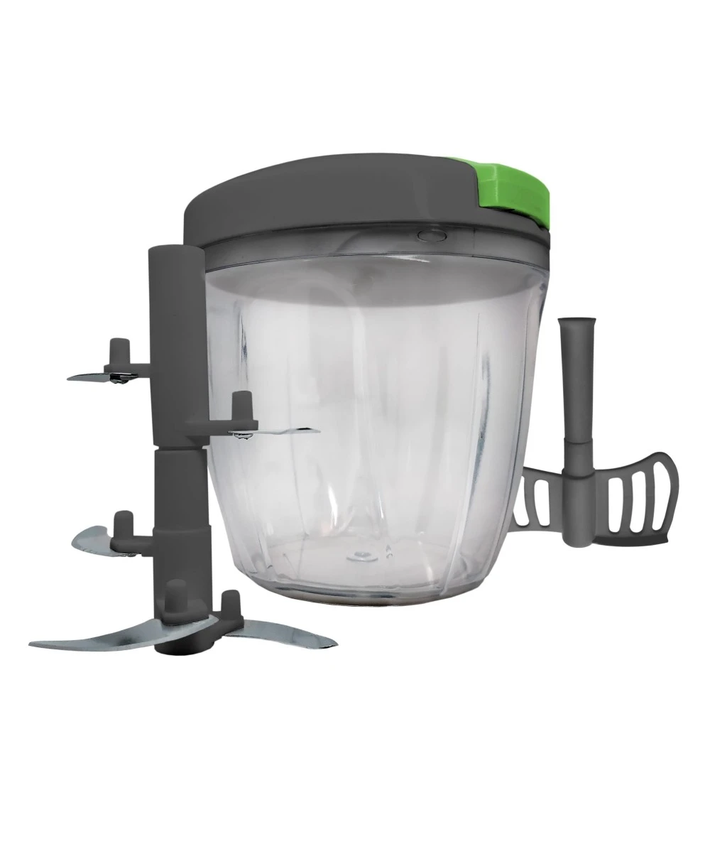 PICADORA MANUAL DE VERDURA NERTHUS FIH 406 3 PICADORA MANUAL DE VERDURA NERTHUS FIH 406 - Imagen 3