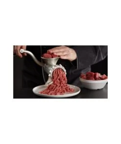 PICADORA MANUAL GARHE Nº 22 -Bazar Casa Sole picadora manual garhe n 22 2