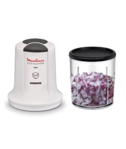 PICADORA MOULINEX AT723110 7 PICADORA MOULINEX AT723110 -Bazar Casa Sole picadora moulinex at723110 2