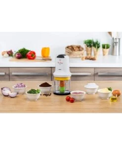 PICADORA MOULINEX AT723110 8 PICADORA MOULINEX AT723110 -Bazar Casa Sole picadora moulinex at723110 3