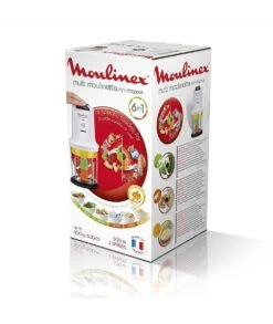 PICADORA MOULINEX AT723110 9 PICADORA MOULINEX AT723110 -Bazar Casa Sole picadora moulinex at723110 4