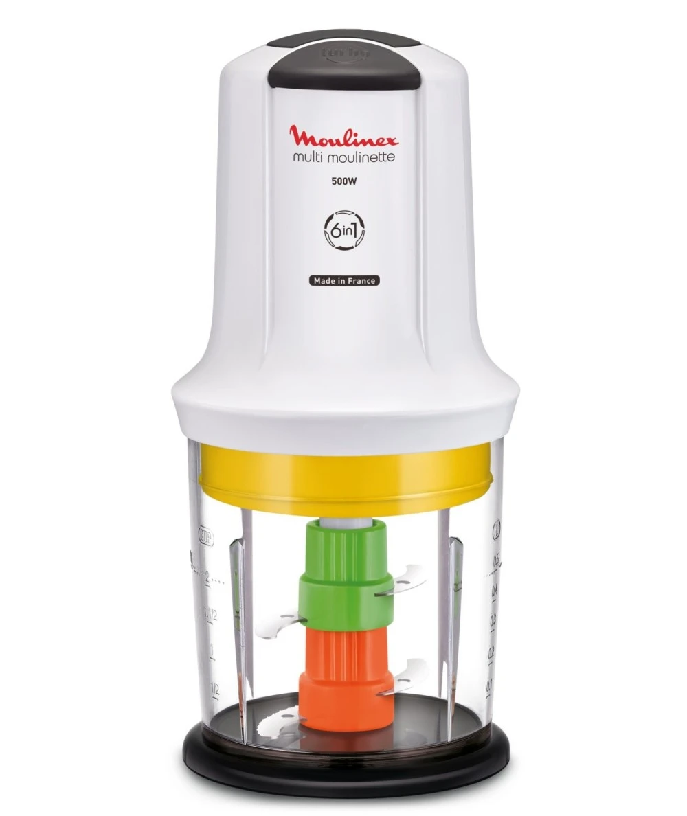 PICADORA MOULINEX AT723110 1 PICADORA MOULINEX AT723110