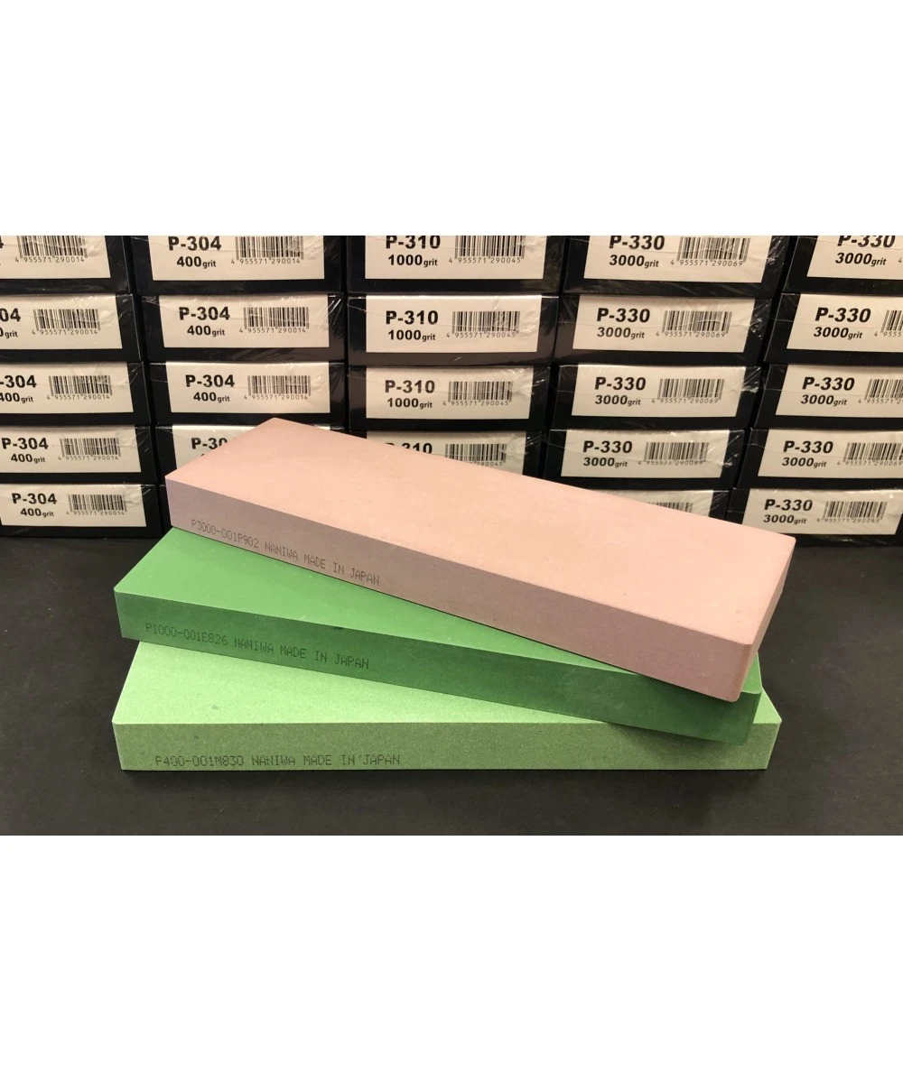 PIEDRA AFILAR NANIWA 3000 11 PIEDRA AFILAR NANIWA 3000 - Imagen 11