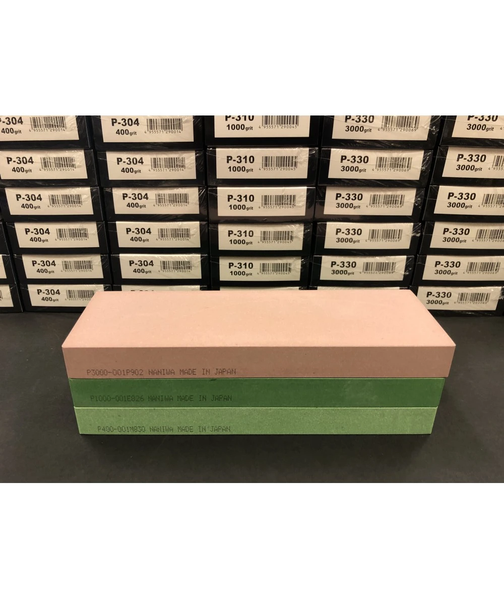 PIEDRA AFILAR NANIWA 3000 12 PIEDRA AFILAR NANIWA 3000 - Imagen 12
