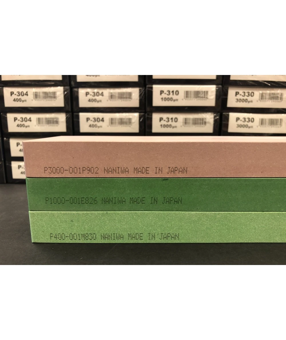 PIEDRA AFILAR NANIWA 3000 13 PIEDRA AFILAR NANIWA 3000 - Imagen 13