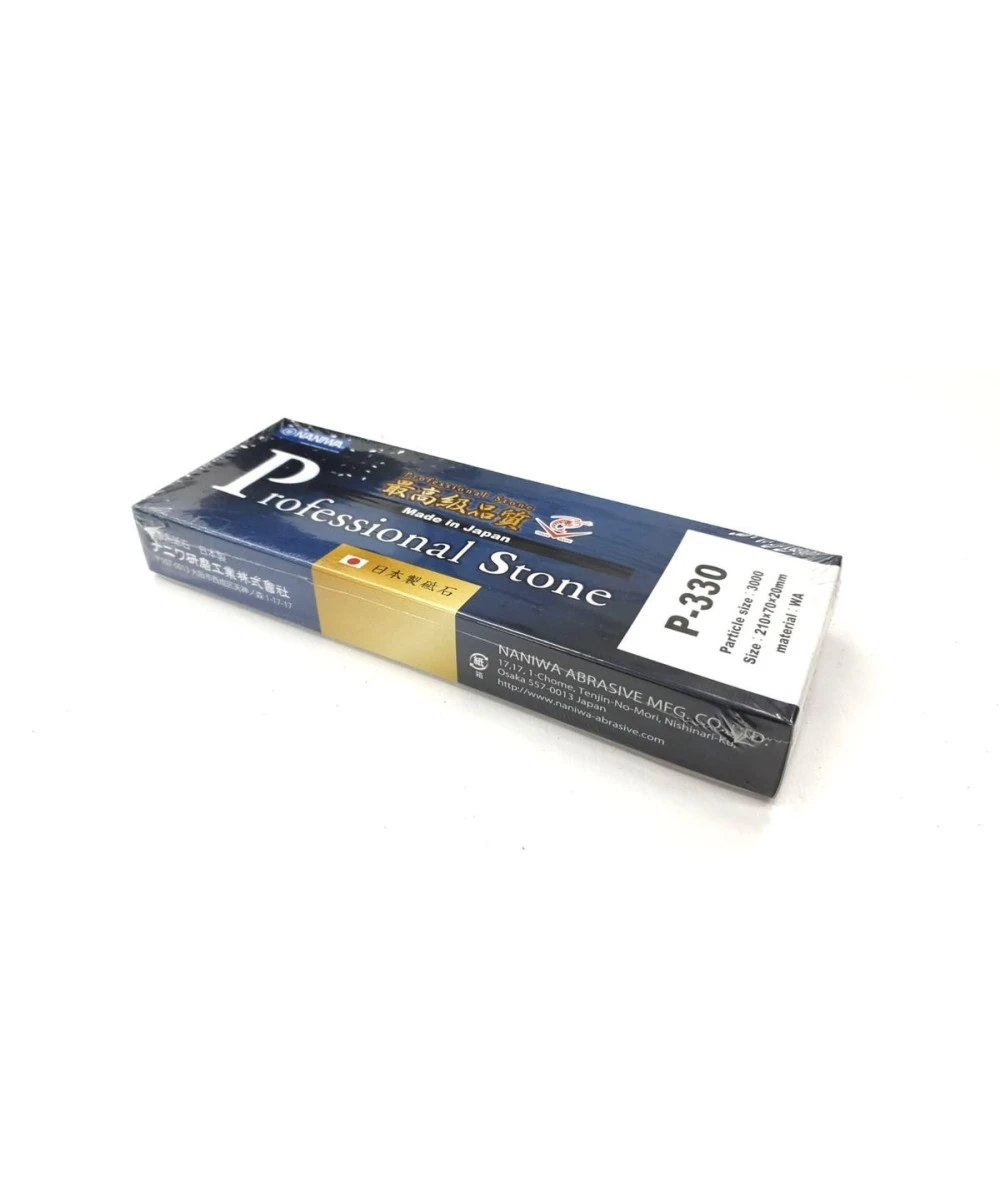 PIEDRA AFILAR NANIWA 3000 7 PIEDRA AFILAR NANIWA 3000 - Imagen 7