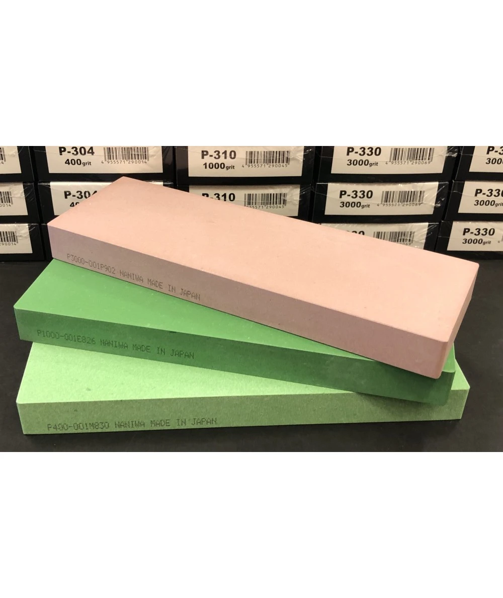 PIEDRA AFILAR NANIWA 3000 10 PIEDRA AFILAR NANIWA 3000 - Imagen 10