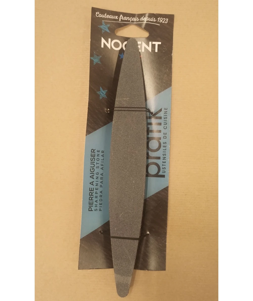 PIEDRA AFILAR NOGENT CON CARTA 1 PIEDRA AFILAR NOGENT CON CARTA