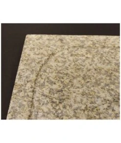 PIEDRA CHULETÓN Y FILLOAS 50X50X5 CENTIMETROS