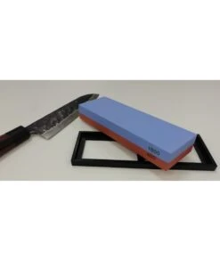 PIEDRA PARA AFILAR DOBLE CARA IBILI 688200 -Bazar Casa Sole piedra para afilar doble cara ibili 688200 2