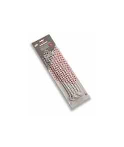 PINCHO BARBACOA CUADRADO INOX 305 MM. LACOR 62435