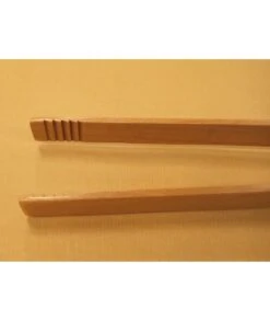 PINZA MADERA DE HAYA 30,5CM COMAS 7550 7 PINZA MADERA DE HAYA 30,5CM COMAS 7550 -Bazar Casa Sole pinza madera de haya 305cm comas 7550 3