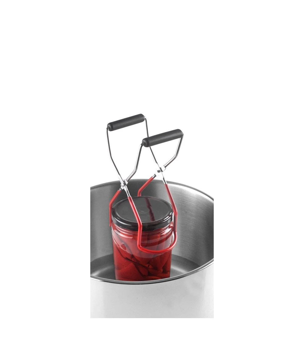 PINZA PARA TARROS DE CONSERVA IBILI 684400 3 PINZA PARA TARROS DE CONSERVA IBILI 684400 - Imagen 3