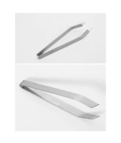 PINZA QUITA ESPINAS PRO ACERO INOXIDABLE SUPREMINOX 2026 6 PINZA QUITA ESPINAS PRO ACERO INOXIDABLE SUPREMINOX 2026 -Bazar Casa Sole pinza quita espinas pro acero inoxidable supreminox 2026 2