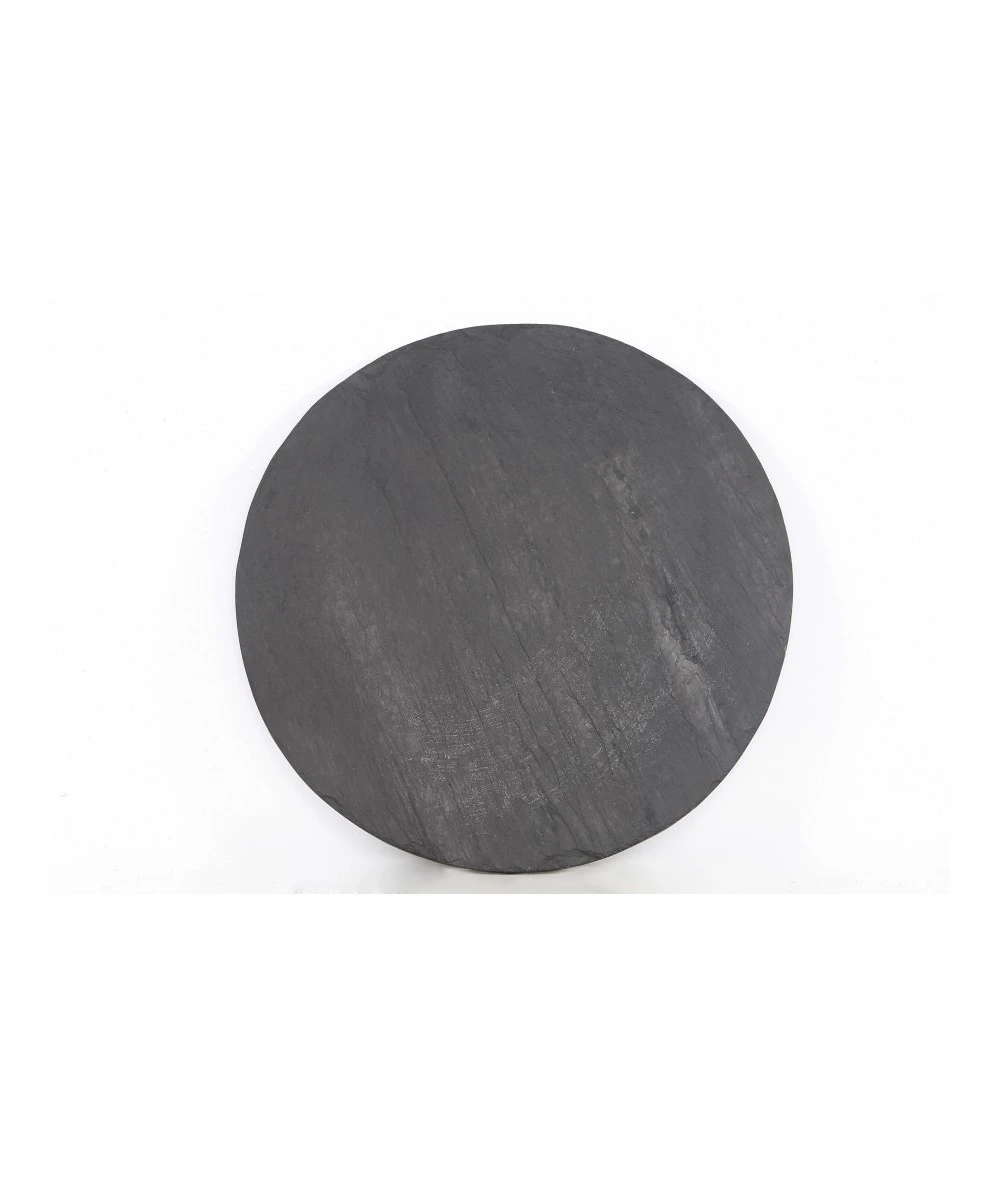 PIZARRA CIRCULAR 28,5CM SUPREMINOX 1311 3 PIZARRA CIRCULAR 28,5CM SUPREMINOX 1311 - Imagen 3