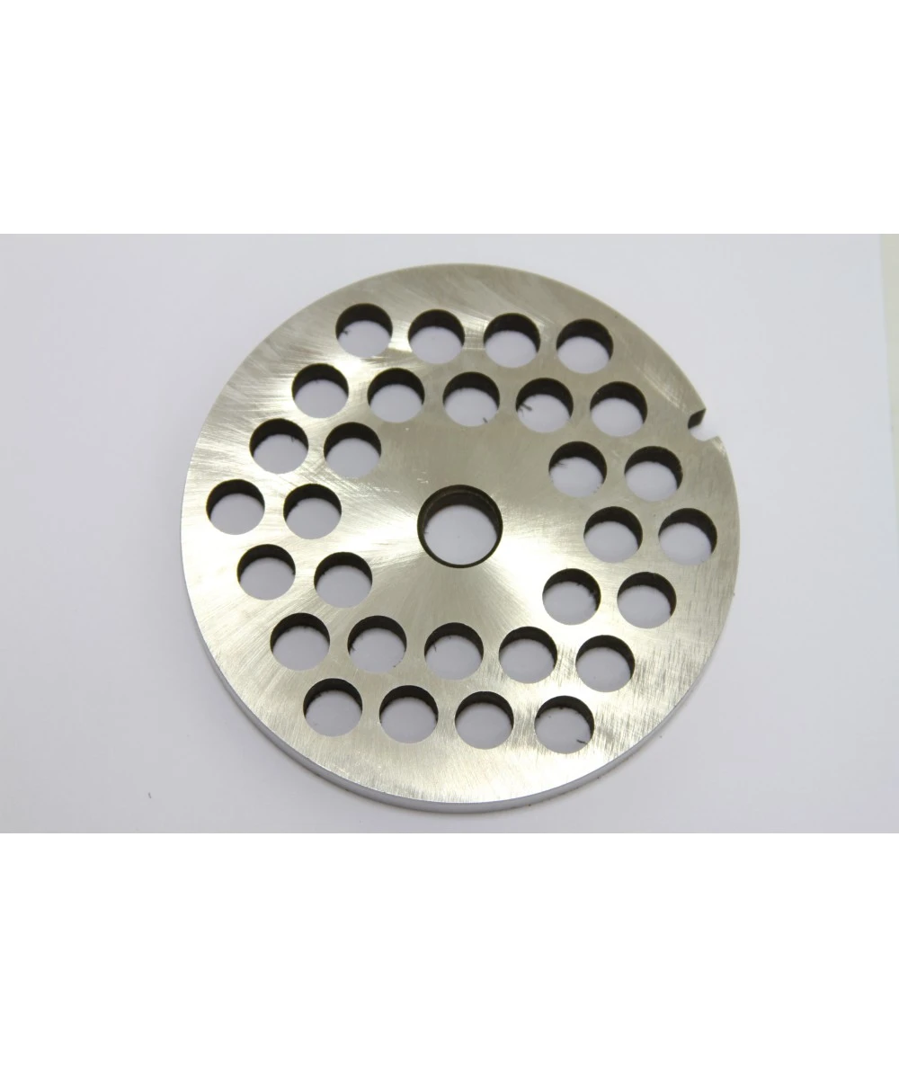 PLACA 10MM PARA PICADORA 12 GARHE REF. 01210 1 PLACA 10MM PARA PICADORA 12 GARHE REF. 01210