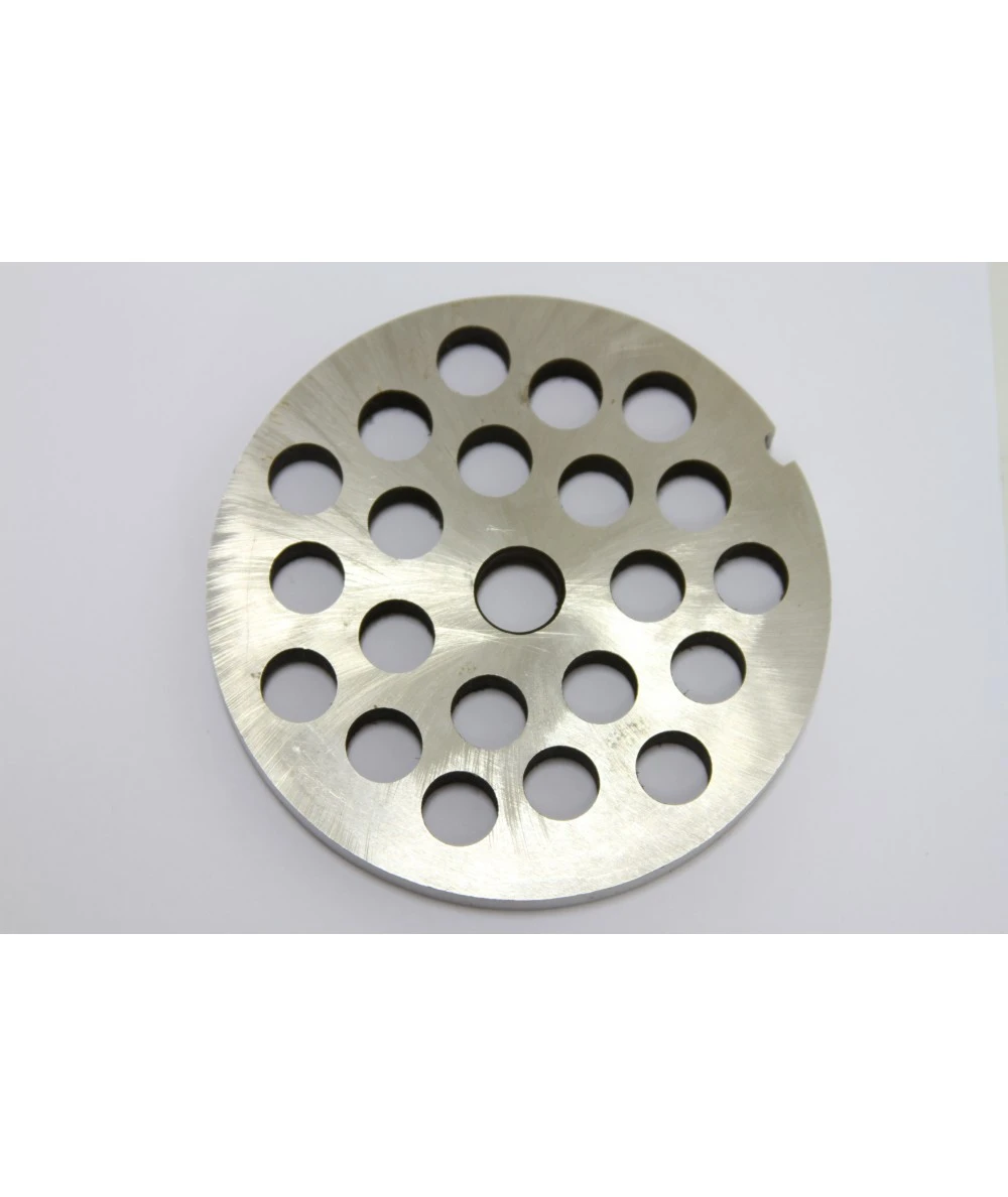 PLACA 12MM PARA PICADORA 32 GARHE REF. 01412 1 PLACA 12MM PARA PICADORA 32 GARHE REF. 01412