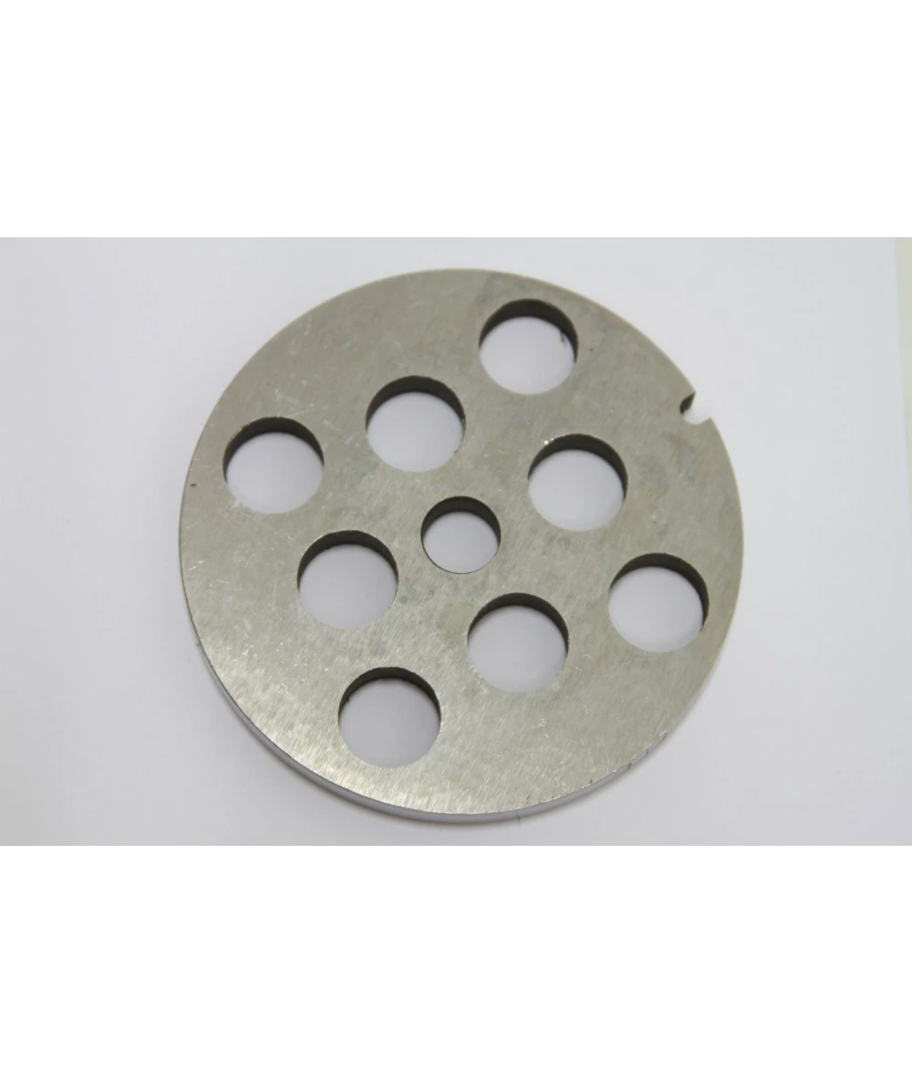 PLACA 18MM PARA PICADORA 22 GARHE REF. 01318 1 PLACA 18MM PARA PICADORA 22 GARHE REF. 01318