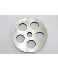 PLACA 24MM INOX PARA PICADORA 22 GARHE REF. 01380