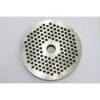 PLACA 4,5MM INOX PARA PICADORA 22 GARHE REF. 01370