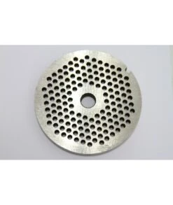 PLACA 4,5MM INOX PARA PICADORA 22 GARHE REF. 01370