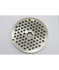 PLACA 6MM INOX PARA PICADORA 22 GARHE REF. 01371