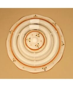 PLAFÓN COCINA CERÁMICA 40CM 4049-C3-54W -Bazar Casa Sole plafon cocina ceramica 40cm 4049 c3 54w 2