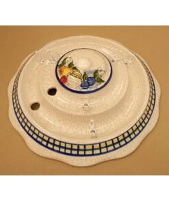 PLAFÓN COCINA CERÁMICA 40CM 4049-C40-54W