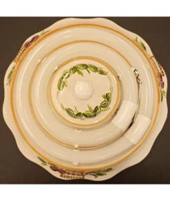 PLAFÓN COCINA CERÁMICA 40CM 4049-C41-54W