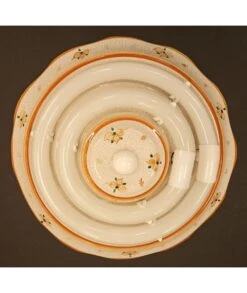 PLAFÓN COCINA CERÁMICA 40CM 4085-C82-54W