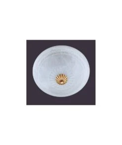 PLAFÓN MURANO MALAQUITA 30 CM FAGUERLAMP 978/30/C