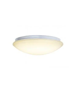 PLAFON SUPERFICIE LED ECO 12W 3000K 120º 230V 2801470 7 PLAFON SUPERFICIE LED ECO 12W 3000K 120º 230V 2801470 -Bazar Casa Sole plafon superficie led eco 12w 3000k 120 230v 2801470 3