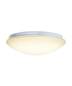 PLAFON SUPERFICIE LED ECO 12W 6500K 120º 230V 2801473