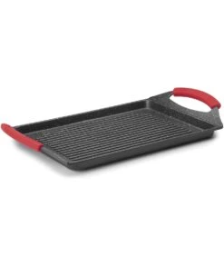 PLANCHA GRILL ECO-PIEDRA LACOR 24134