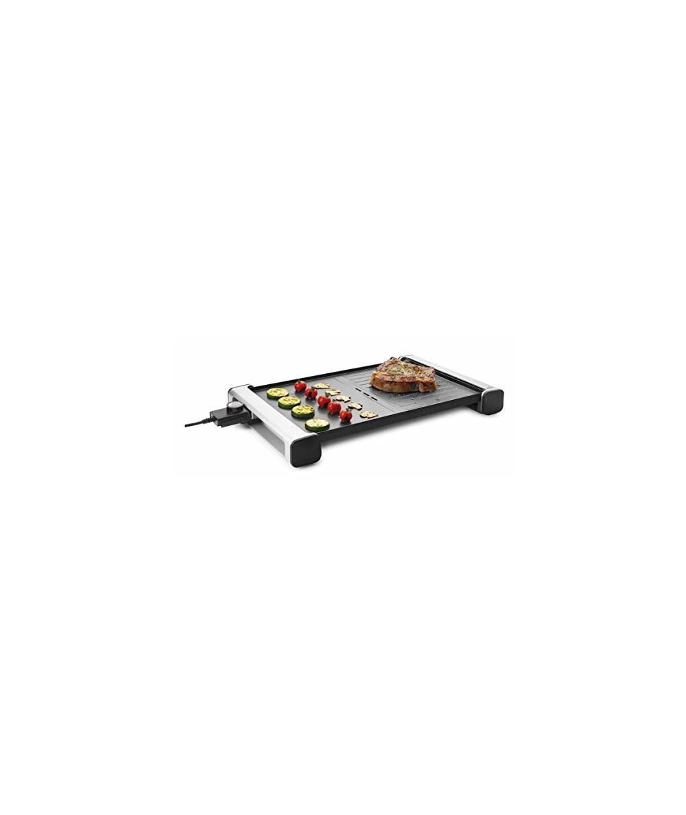 PLANCHA GRILL LACOR 69227 1 PLANCHA GRILL LACOR 69227