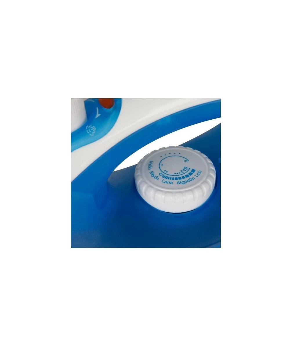 PLANCHA ORBEGOZO SV2020 3 PLANCHA ORBEGOZO SV2020 - Imagen 3