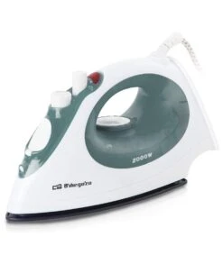 PLANCHA SV1600 ORBEGOZO SV1600