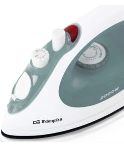 PLANCHA SV1600 ORBEGOZO SV1600 -Bazar Casa Sole plancha sv1600 orbegozo sv1600 3