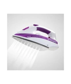 PLANCHA SV2205 ORBEGOZO SV2205 -Bazar Casa Sole plancha sv2205 orbegozo sv2205 2