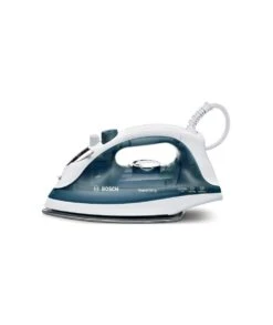 PLANCHA VAPOR QUICKFILLING BOSCH TDA2365
