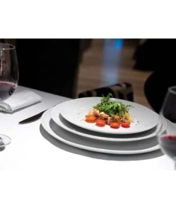 PLATO BAHÍA 35CM PORVASAL 0507005790000